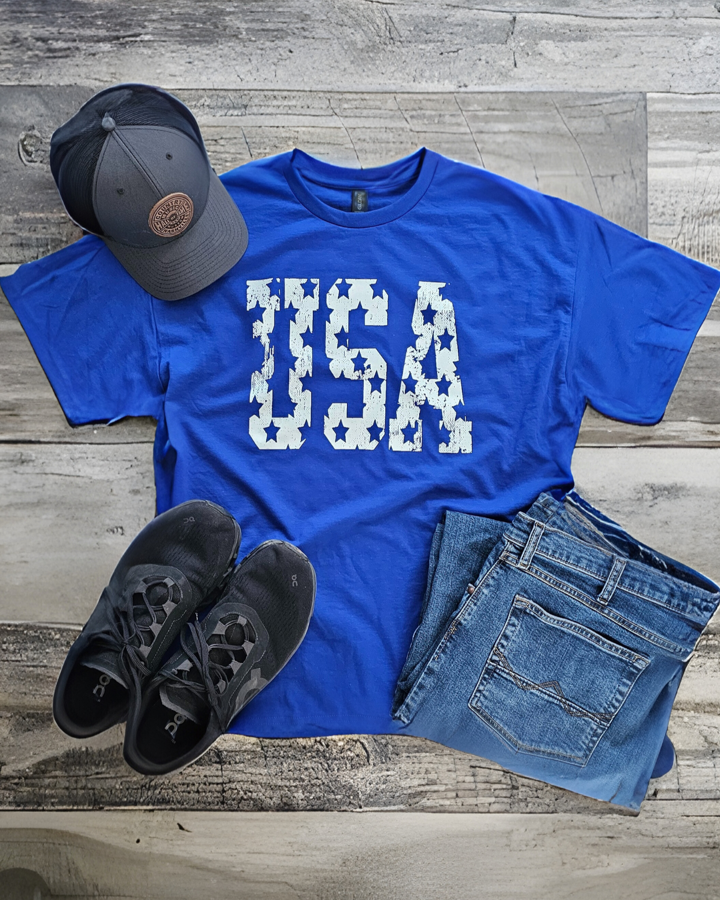 USA T-Shirt