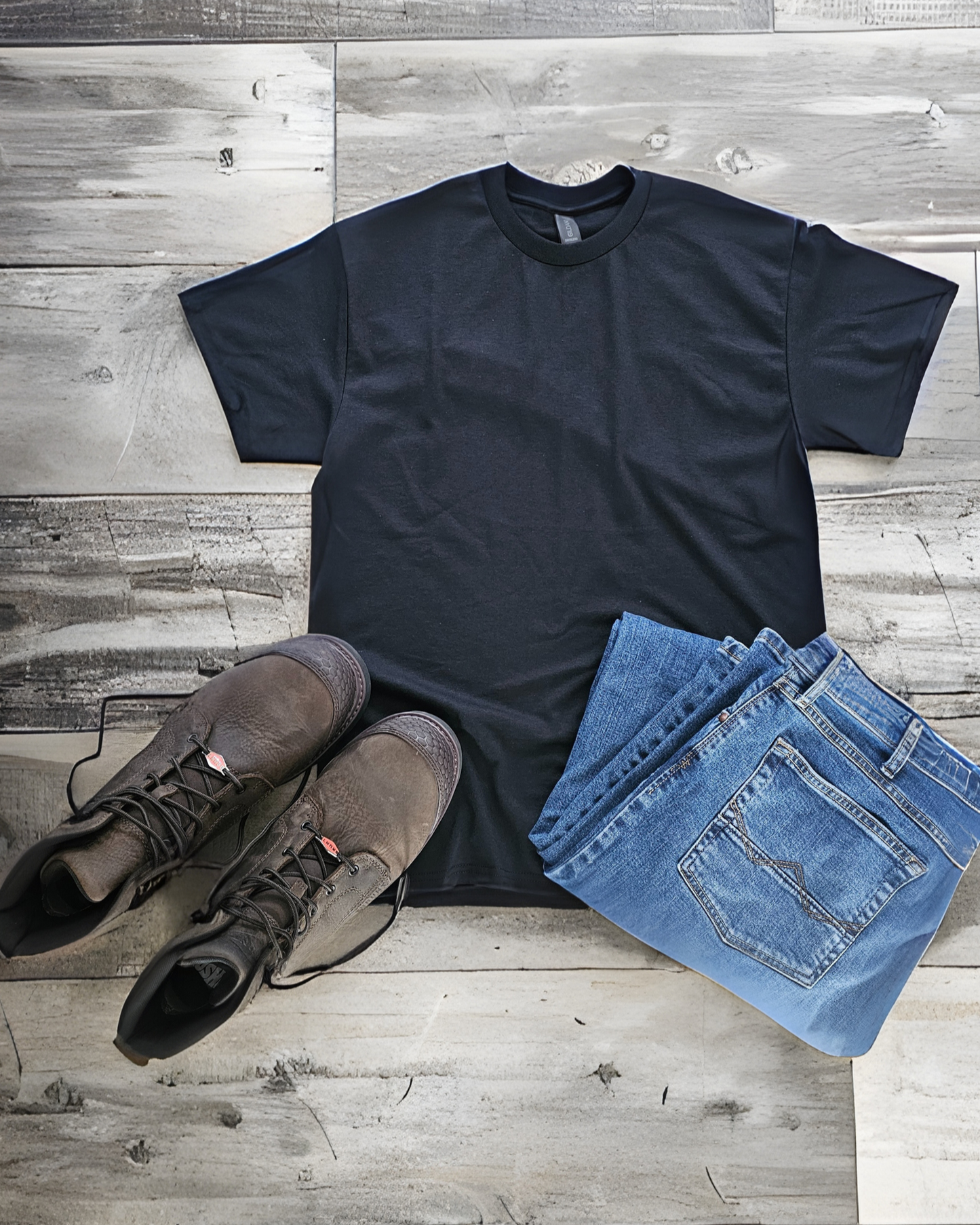 USA T-Shirt