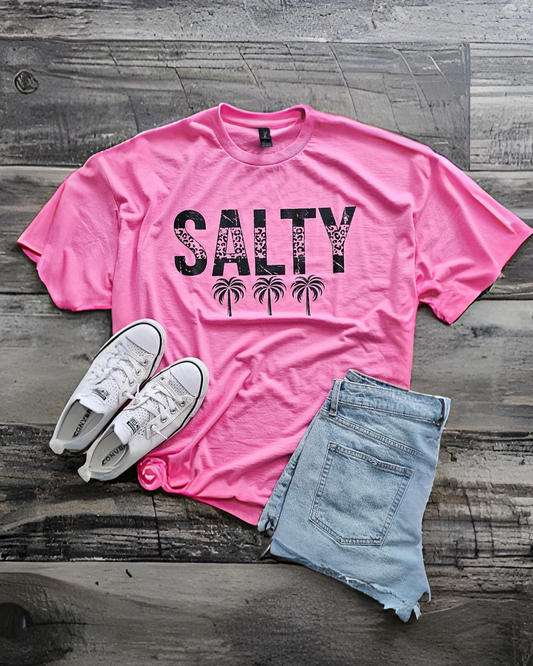 Salty T-Shirt
