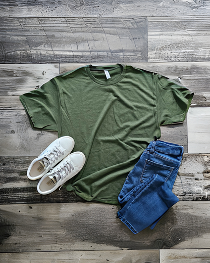 *LIMITED STOCK* Running On Dr. Pepper & Audacity T-Shirt