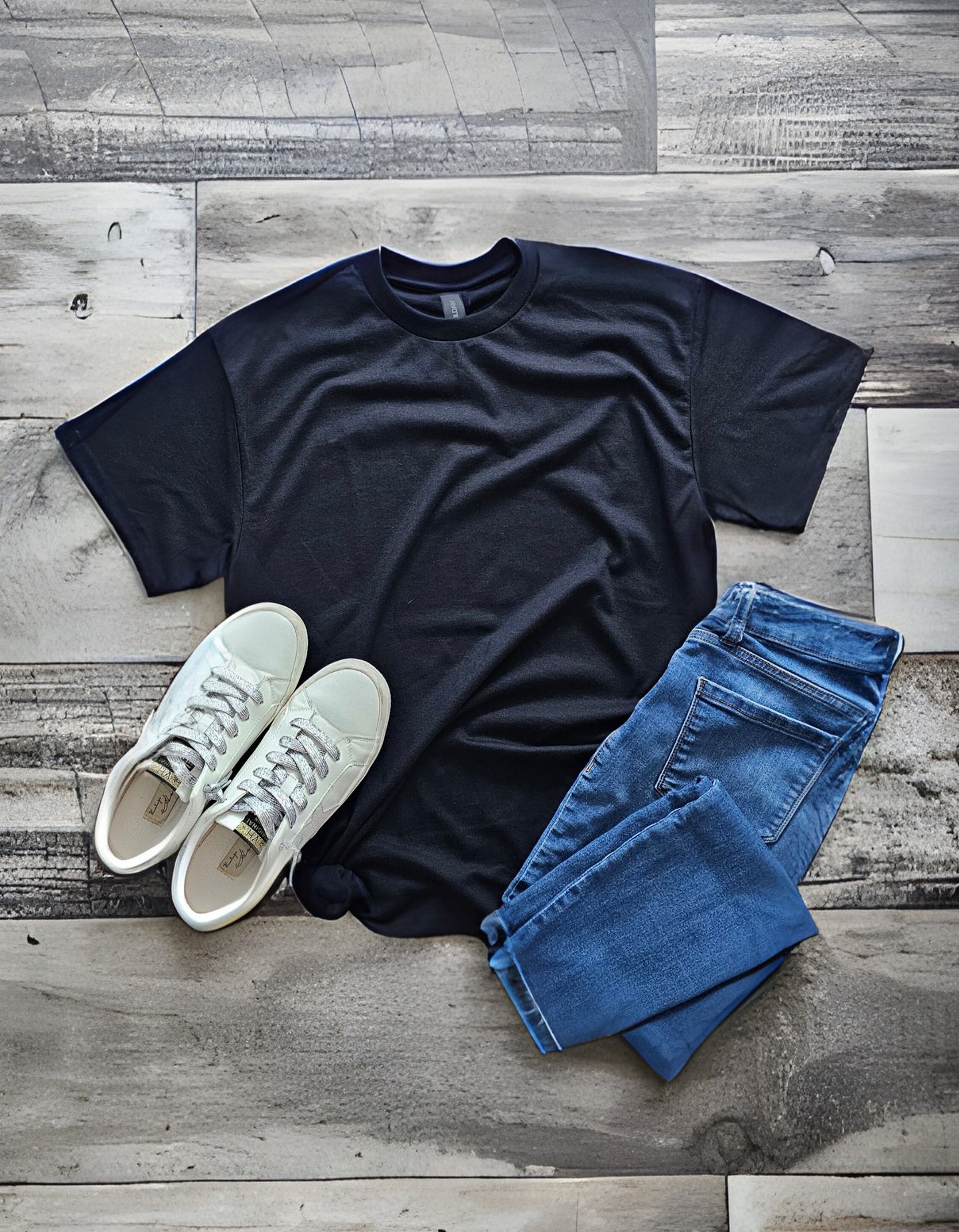 God's Country T-Shirt