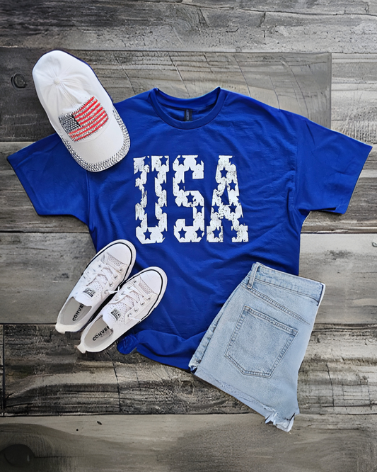 USA T-Shirt