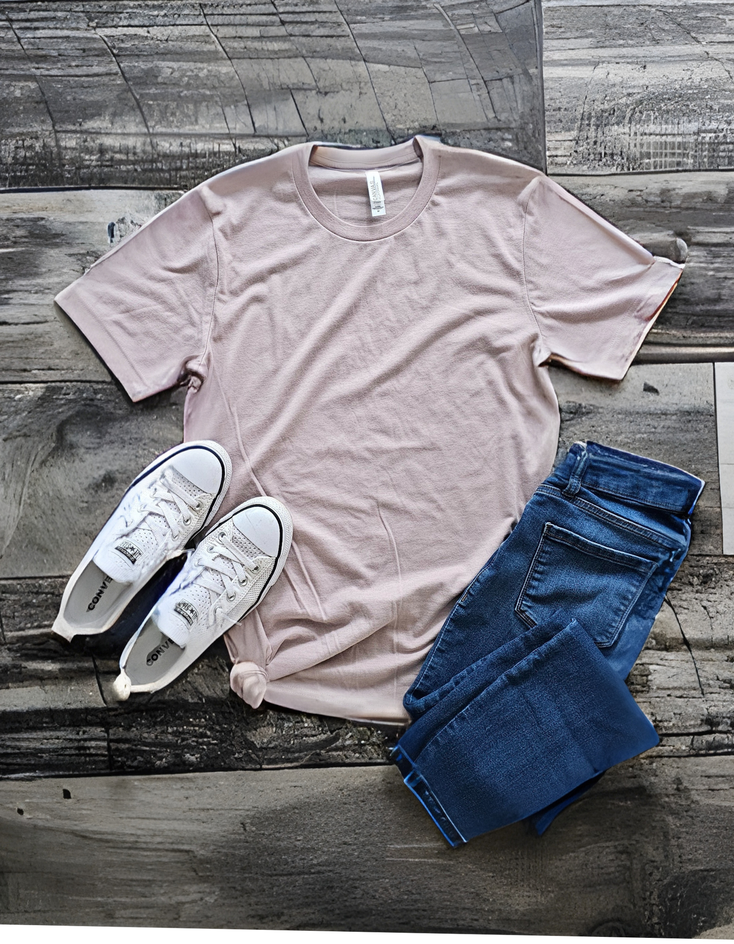 God's Country T-Shirt