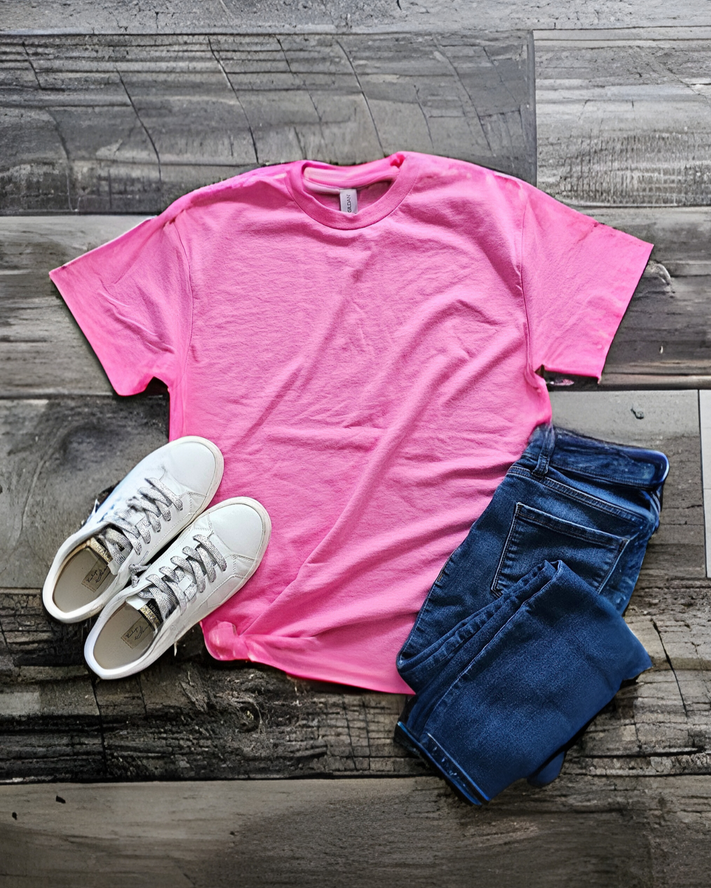 I Don't Struggle With Anxiety I'm Actually Pretty Good At It T-Shirt