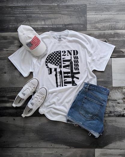 2nd That T-Shirt